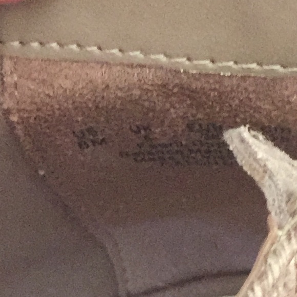 Sexy NudeRevolution Heels - Picture 7 of 7